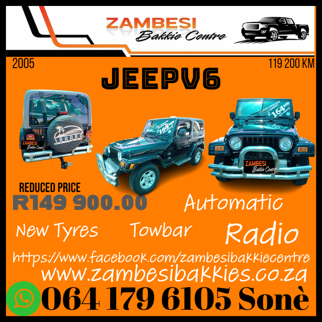 JEEP,WRANGLER image