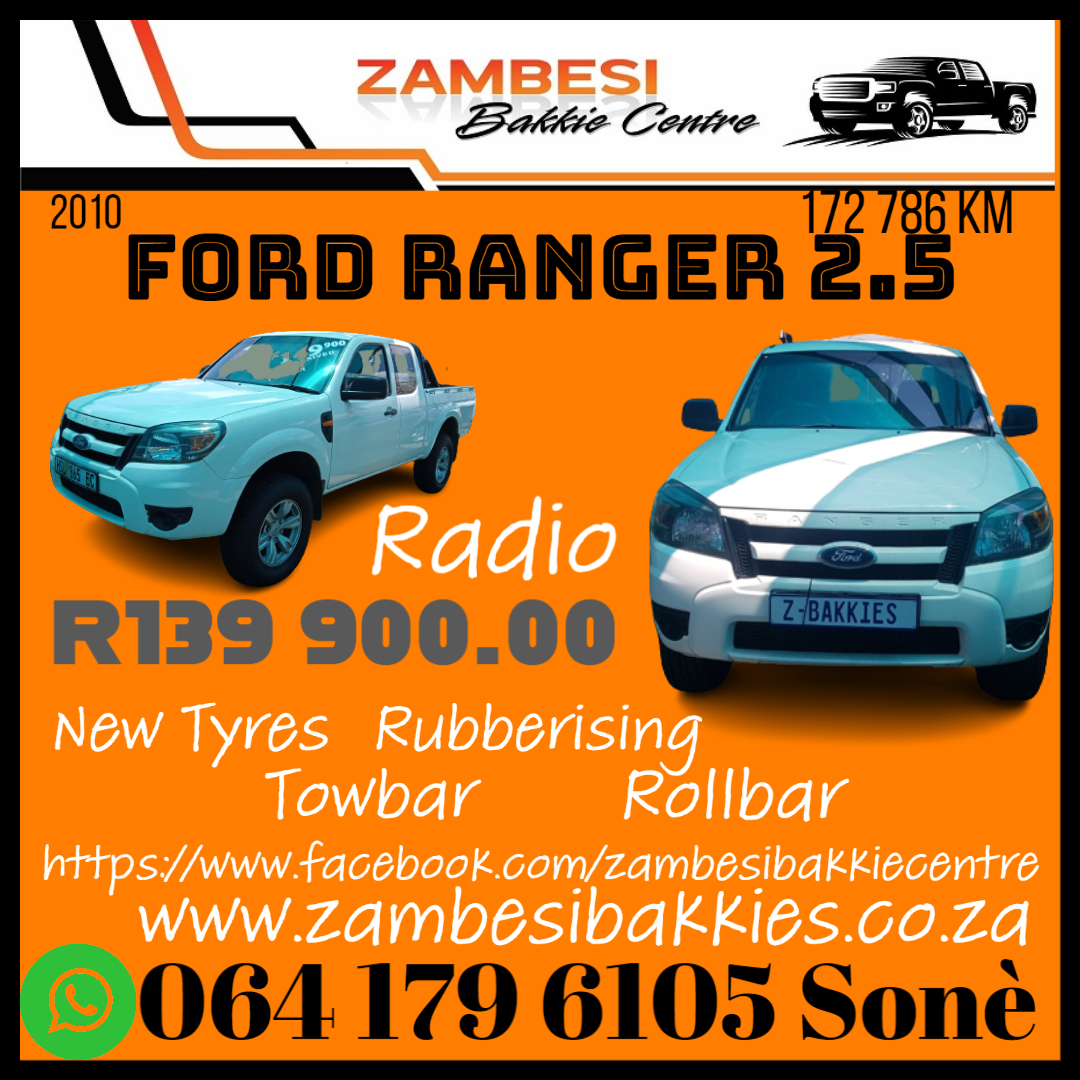 FORD,RANGER image