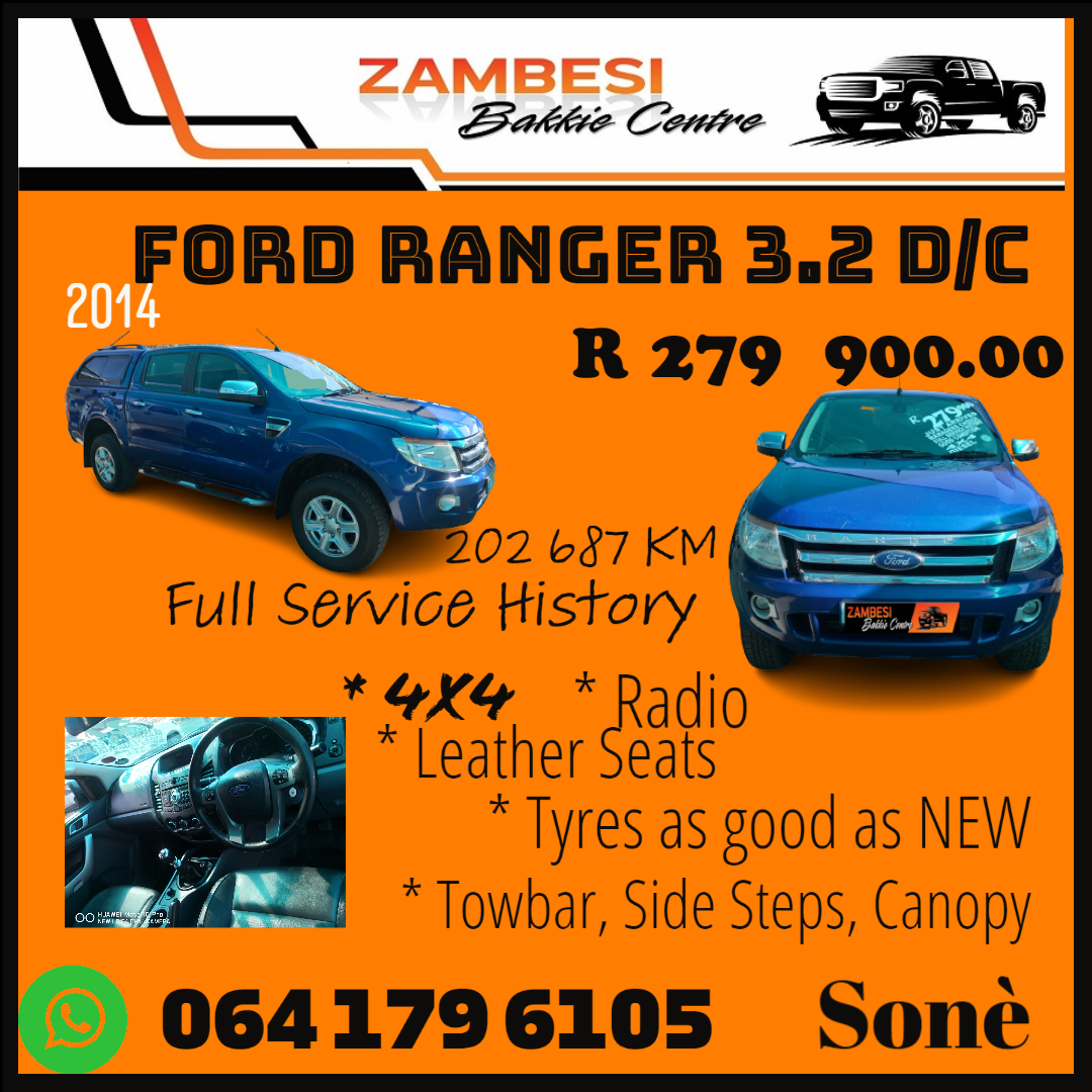 FORD,RANGER image