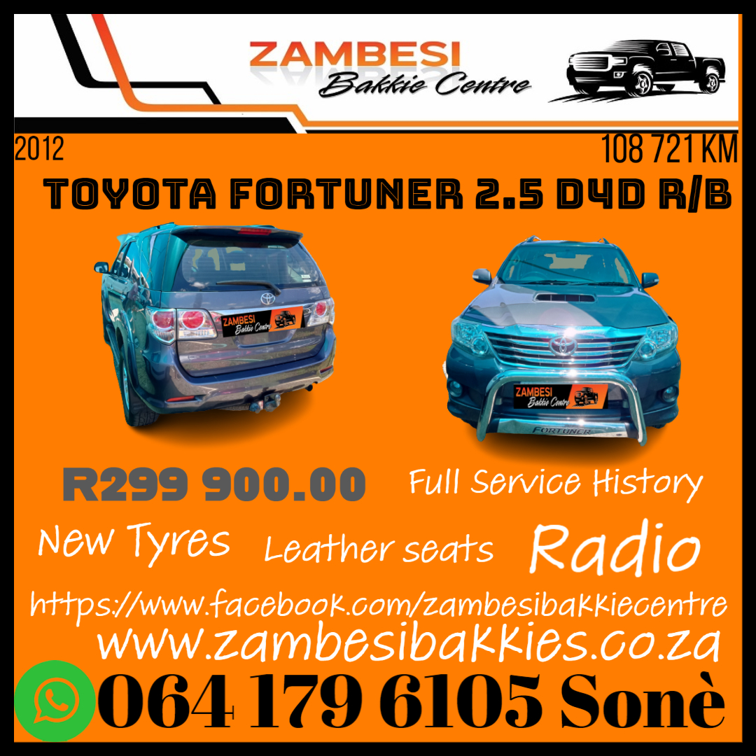TOYOTA,FORTUNER image