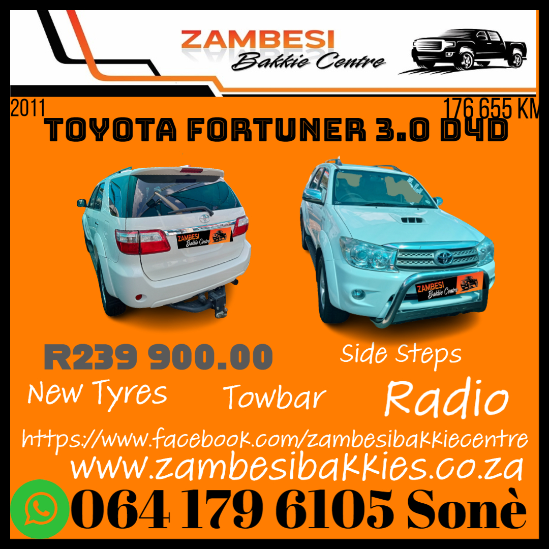 TOYOTA,FORTUNER image