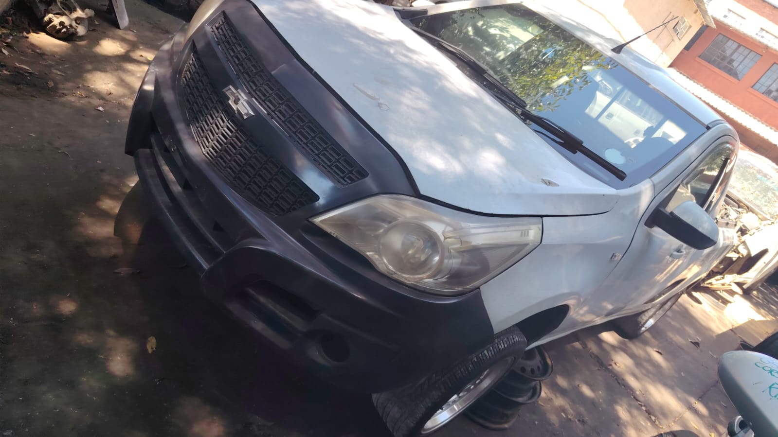 CHEVROLET,CORSA/UTILITY image