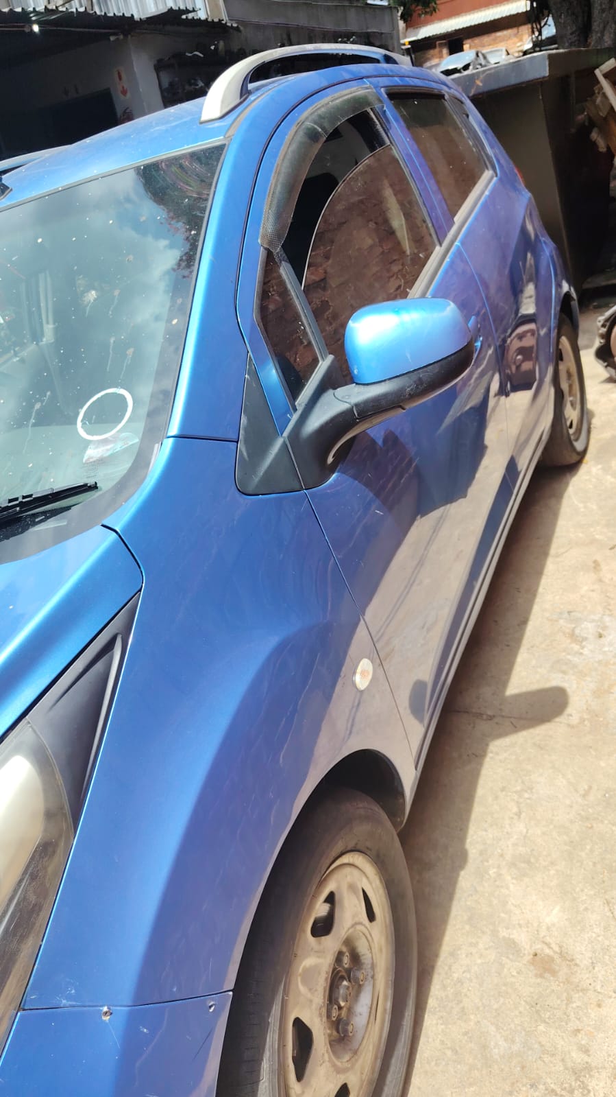 CHEVROLET,SPARK image