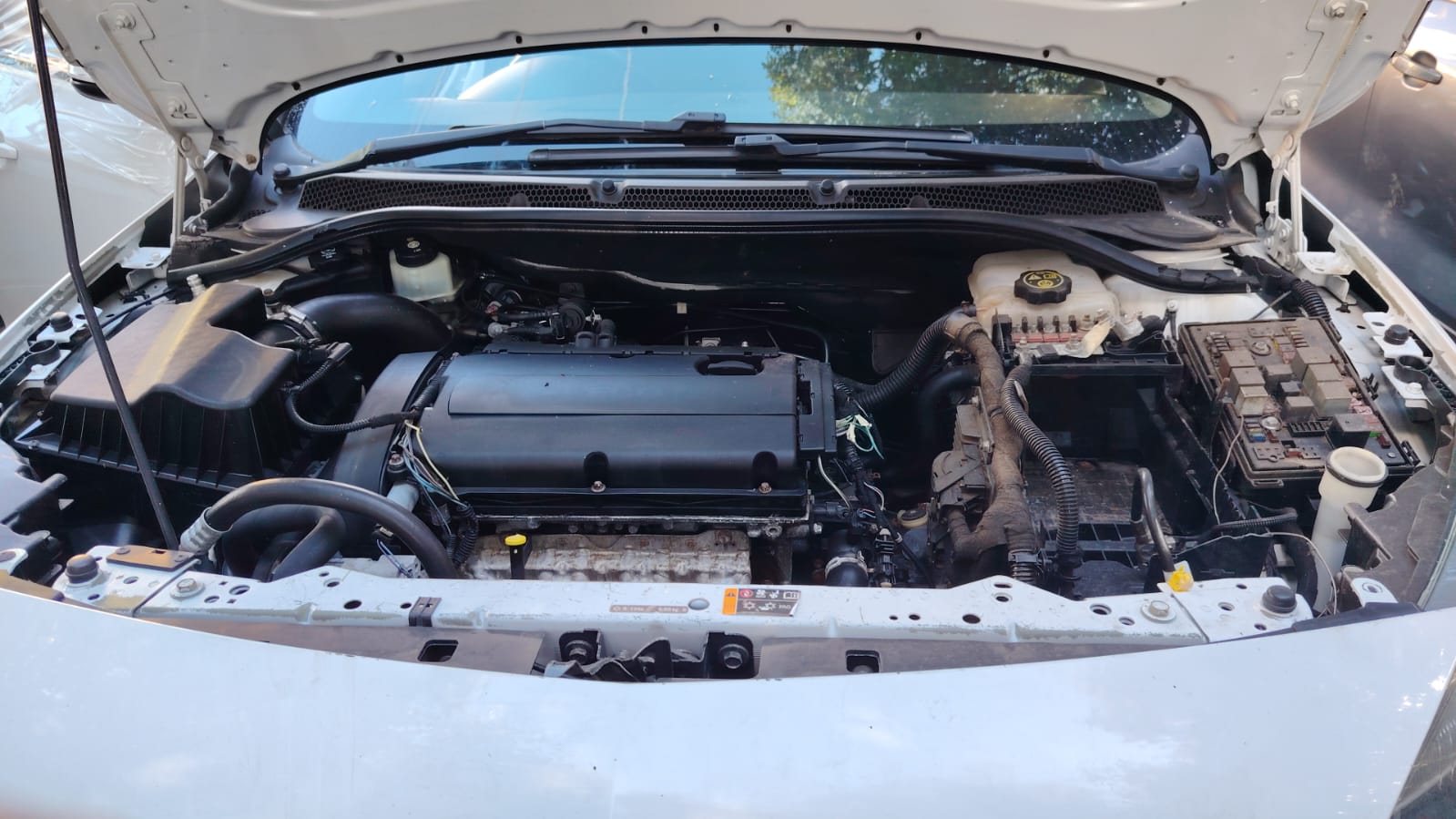 OPEL,ASTRA 2004 - ON image
