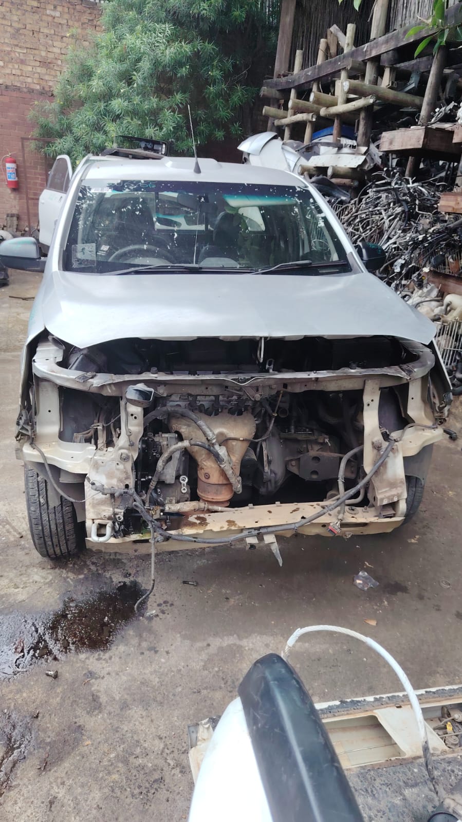CHEVROLET,CORSA/UTILITY image