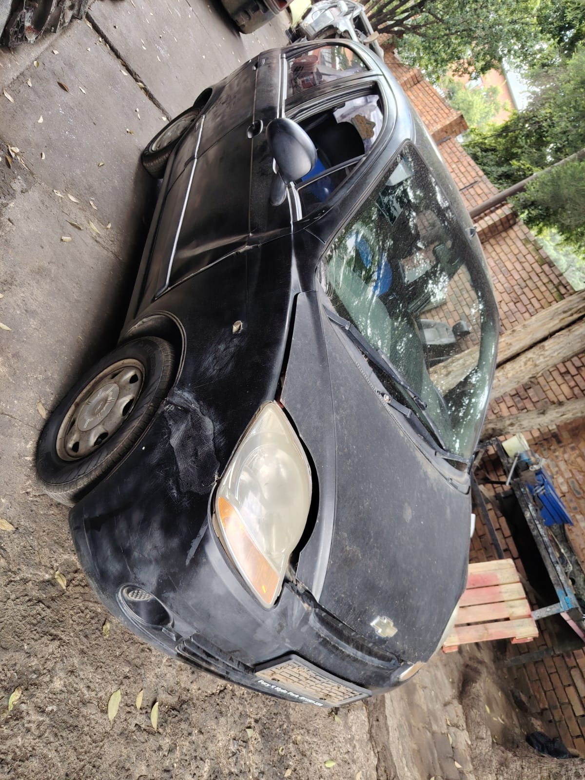 CHEVROLET,SPARK image